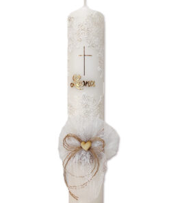 Svijeća za krštenje