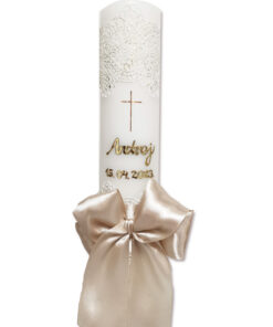 Svijeće za krštenje