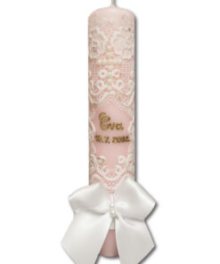 Svijeća za krštenje