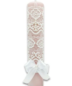 Svijeće za krštenje