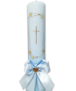 Svijeća za krštenje