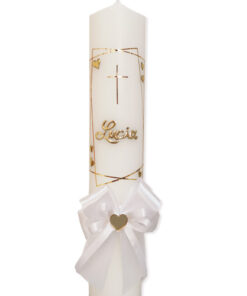 Svijeća za krštenje