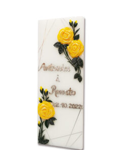 Svijeća za vjenčanje