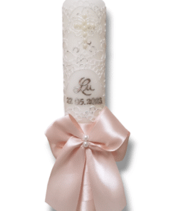 Svijeća za krštenje