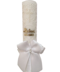 Svijeća za krštenje