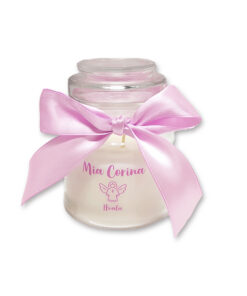 Mirisna staklenka Christening