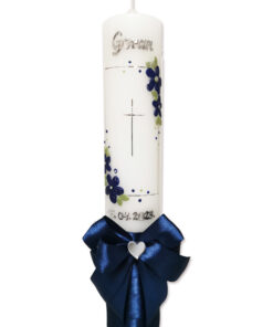 Svijeća za krštenje