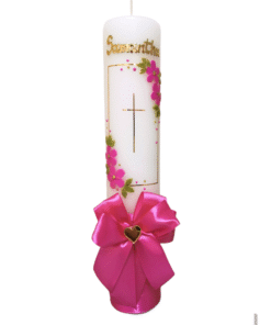 Svijeća za krštenje