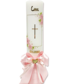 Svijeća za krštenje