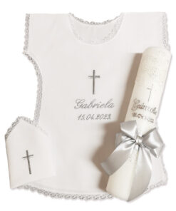 Komplet za krštenje