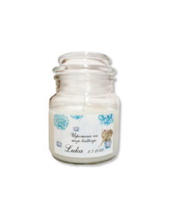 Mirisna poklon staklenka