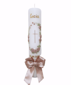 Svijeća za krštenje