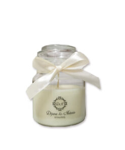 Pokloćn svijeća - wedding