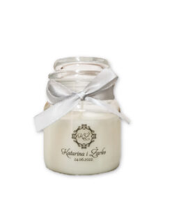 Mirisna poklon staklenka