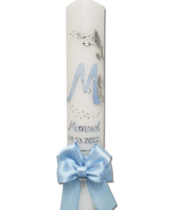 Svijeća za krštenje