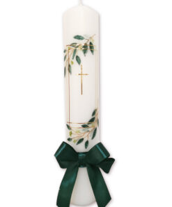 Svijeća za krštenje