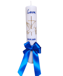 Svijeća za krštenje