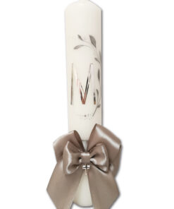 Svijeća za krštenje