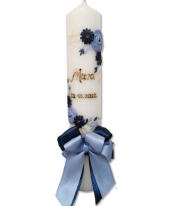 Svijeća za krštenje