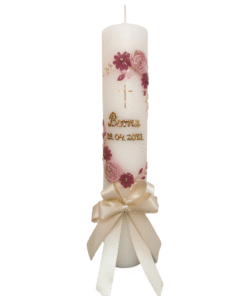 Svijeća za krštenje