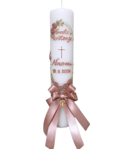 Svijeća za krštenje