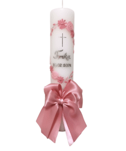 Svijeća za krštenje