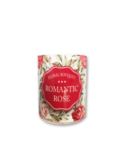 Mirisna svijeća u čaši