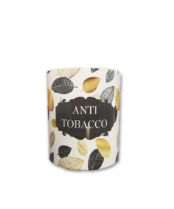 Mirisna svijeća u čaši