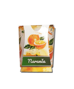 Mirisna svijeća u čaši