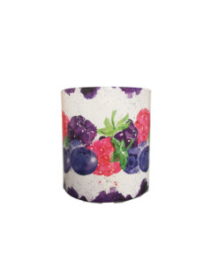 Mirisna svijeća u čaši