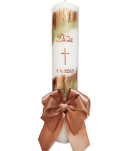 Svijeća za krštenje