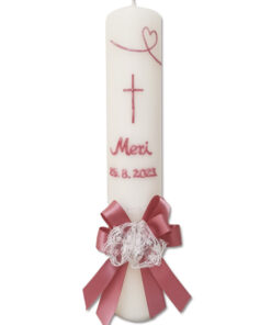 Svijeća za krštenje
