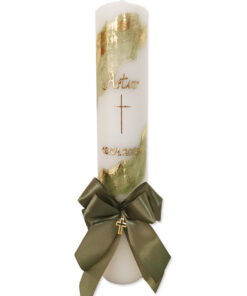 Svijeća za krštenje