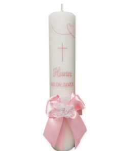 Svijeća za krštenje