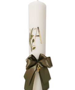 Svijeća za krštenje