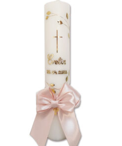 Svijeća za krštenje