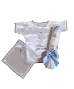 Svijeća za krštenje