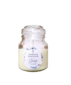 Mirisna poklon svijeća