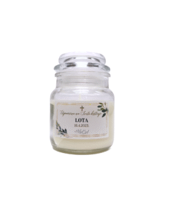 Mirisna poklon svijeća