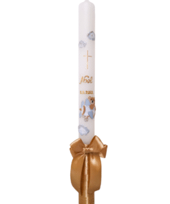 Svijeća za krštenje