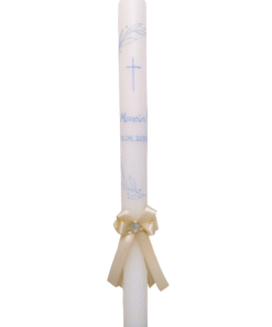 Svijeća za krštenje