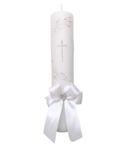 Svijeća za krštenje