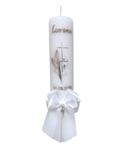 Svijeća za pričest