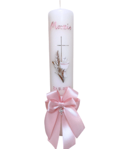 Svijeća za pričest