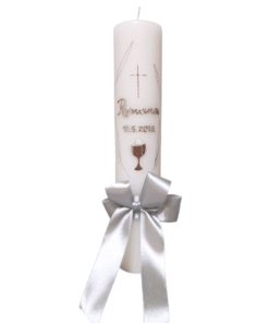 Svijeća za pričest