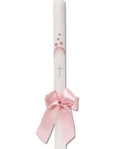 Svijeća za krštenje