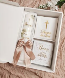 Krsni setovi sa Biblijom